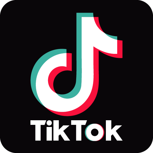 Tiktok Logo